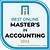 us news accounting master ranking
