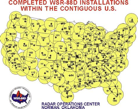 26 U S Radar Map Maps Online For You
