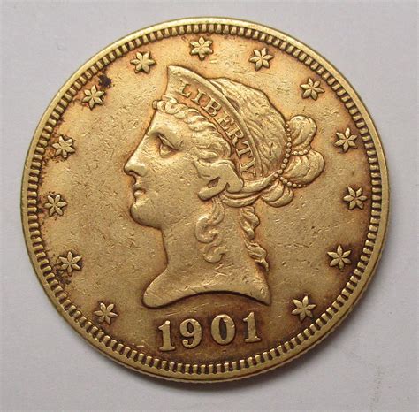us 10 dollar gold coins for sale