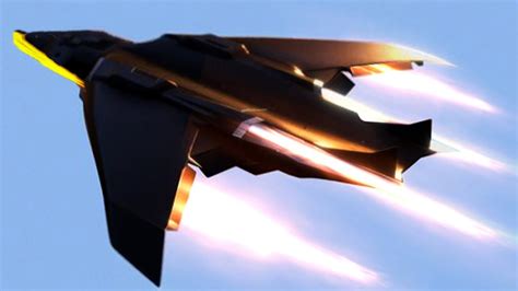 us 7th generation fighter aircraft