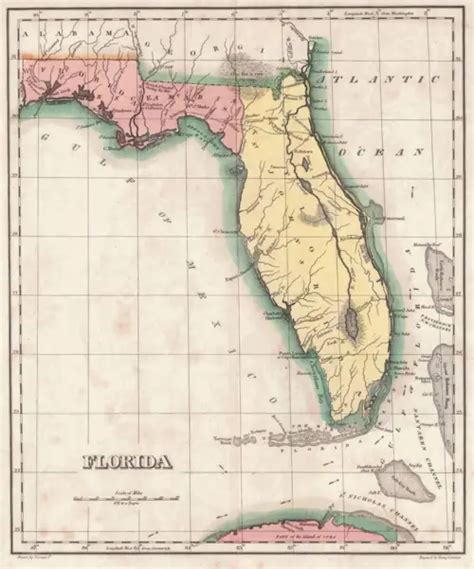 us acquired florida from spain