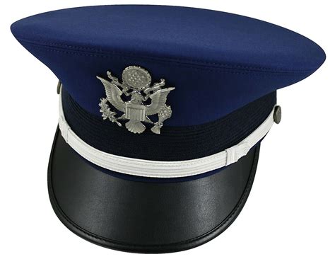 us air force cap badge