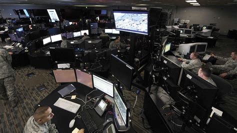 Us Air Force Intelligence