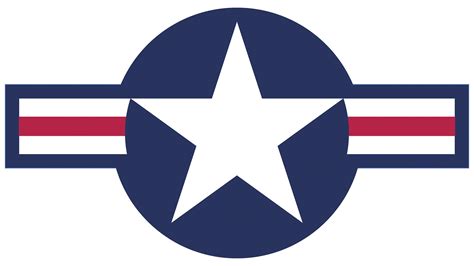 Us Air Force Old Logo