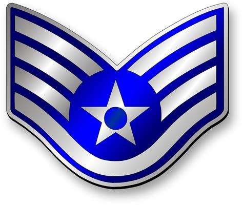 us air force ssgt