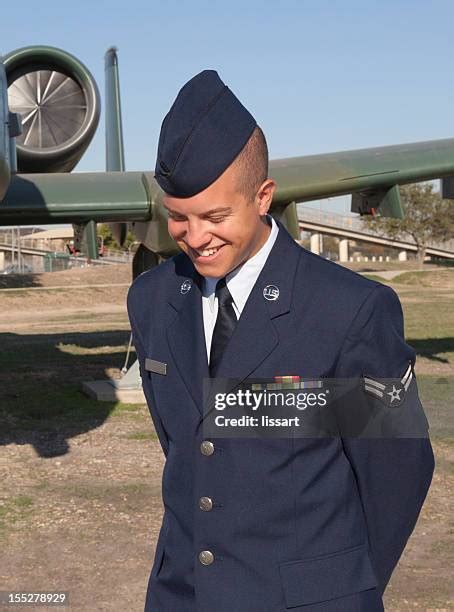 Us Airman Uniform