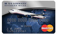 us airways mastercard barclaycard