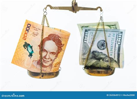 us and costa rica exchange rate