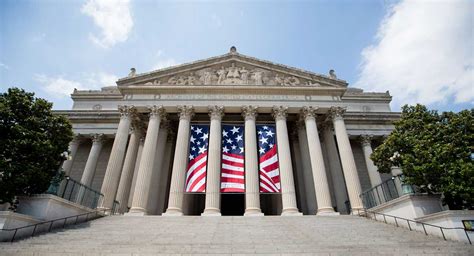 us archives washington dc