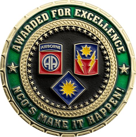 us army challenge coin