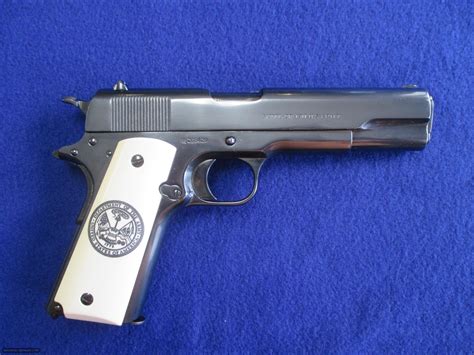 us army colt 45