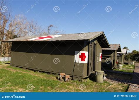 us army hospitals in vietnam