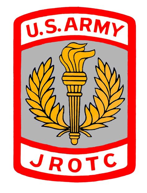 us army jrotc