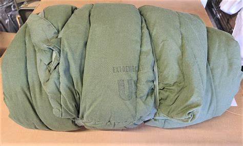 us army mummy sleeping bag