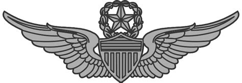 us army officer master aviator wings