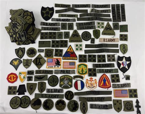 Vietnam War Veteran Patches , Military Gifts and more at