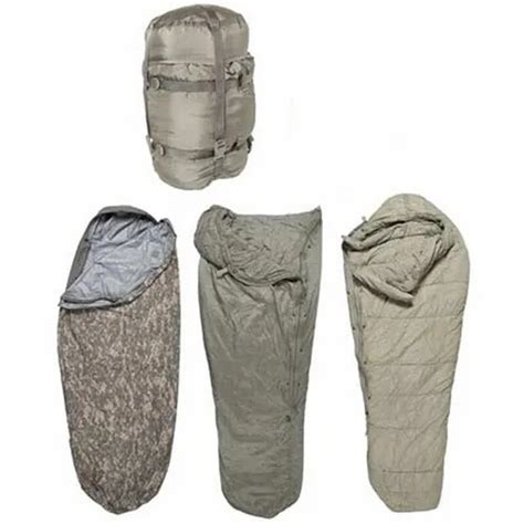 us army sleeping bag