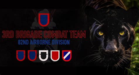 Us Army Third Brigade