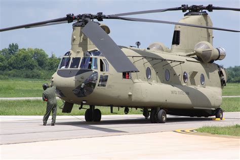 us army transport helicopter