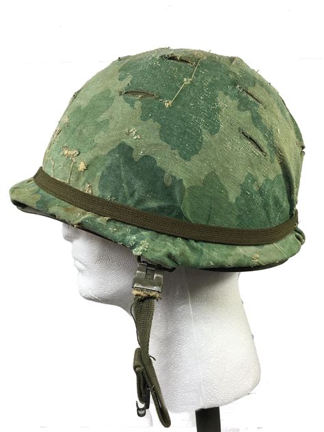 us army vietnam helmet