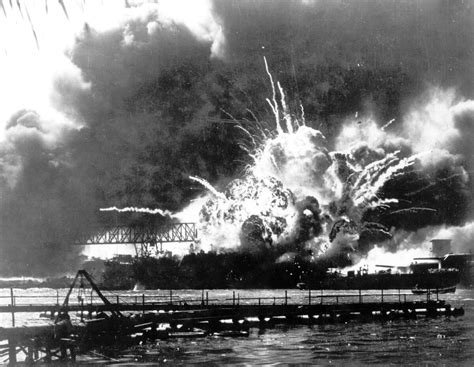 us attack on japan after pearl harbor