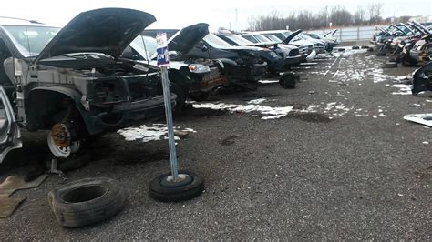 us auto salvage sterling heights