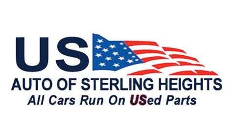 us auto sterling heights