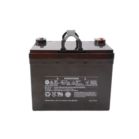 Us Automatic Gate Opener Battery