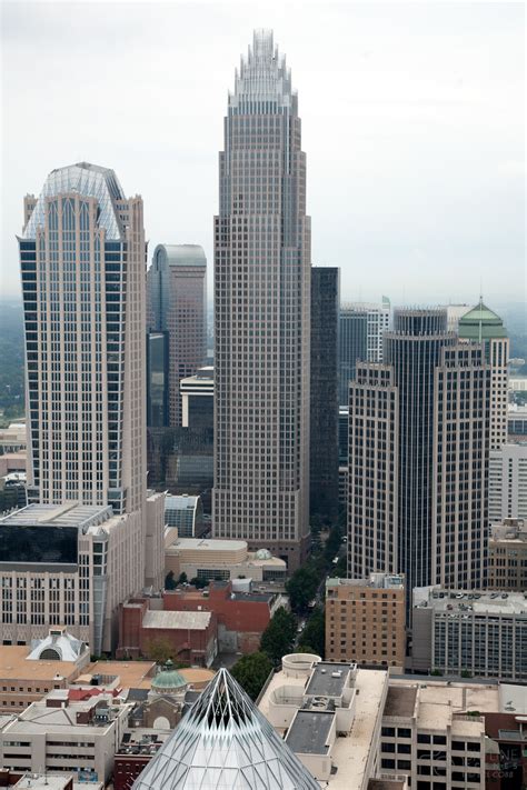 us bank headquarters charlotte nc