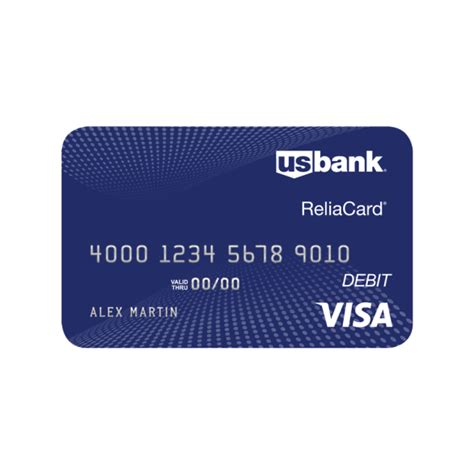 us bank reliacard atm withdrawal limit