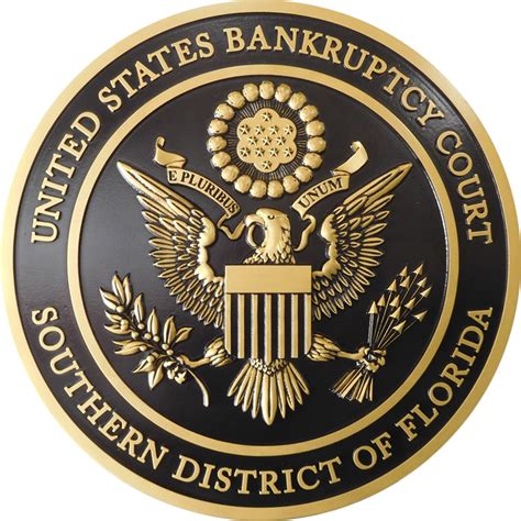 us bankruptcy court florida southern district