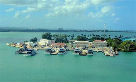 us base in puerto rico