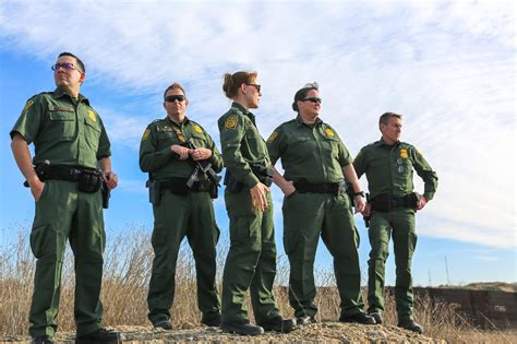 us border patrol cbp