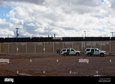 us border patrol douglas az