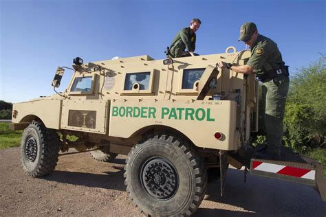 us border patrol images