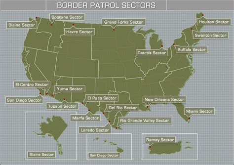 us border patrol jobs opportunities