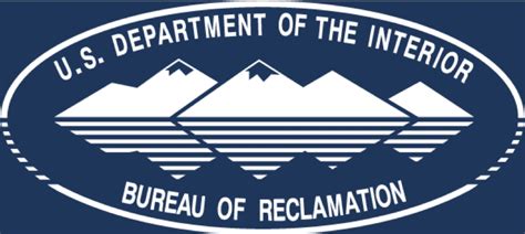 us bureau of reclamation california
