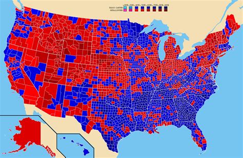 us by political affiliation