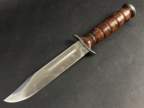 Us Camillus Knife Value
