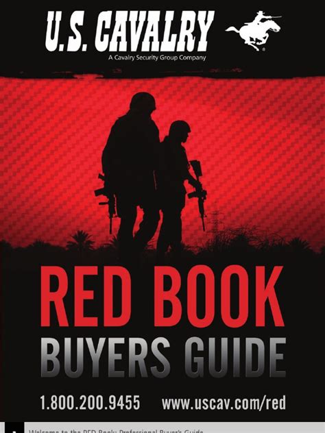 Us Cavalry Store Catalog