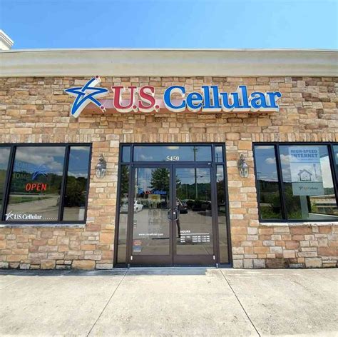 us cellular kingston pike knoxville tennessee