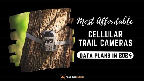 Us Cellular Trail Camera Plans