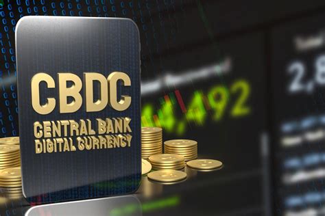 us central bank digital currency cbdc