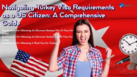 us citizens need visa for turkey