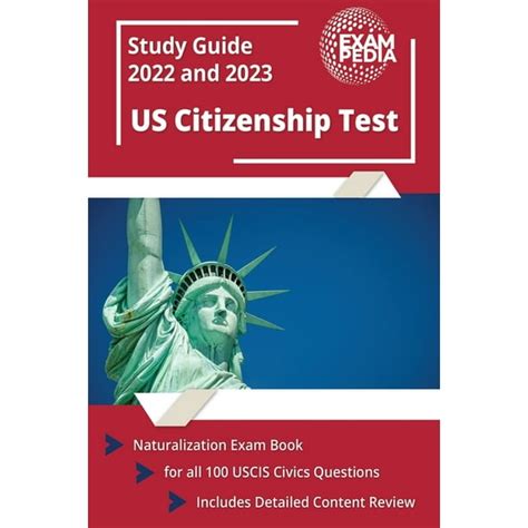 us citizenship test booklet pdf