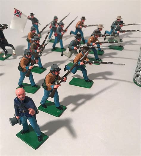 us civil war miniatures