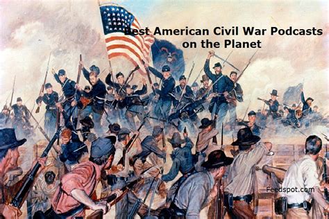 us civil war podcast