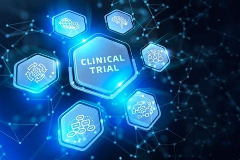 us clinical trials database
