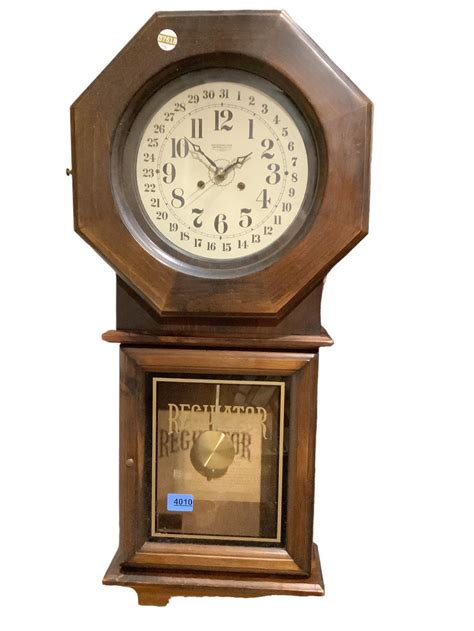 Us Clock Company