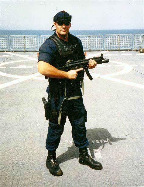 Us Coast Guard Damage Controlman